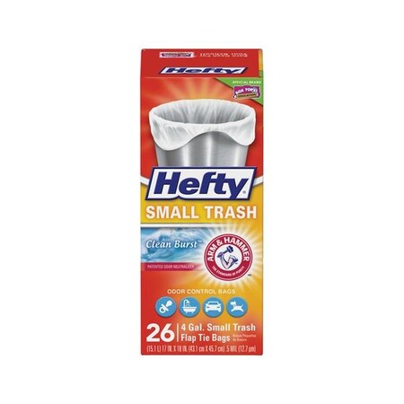 Hefty